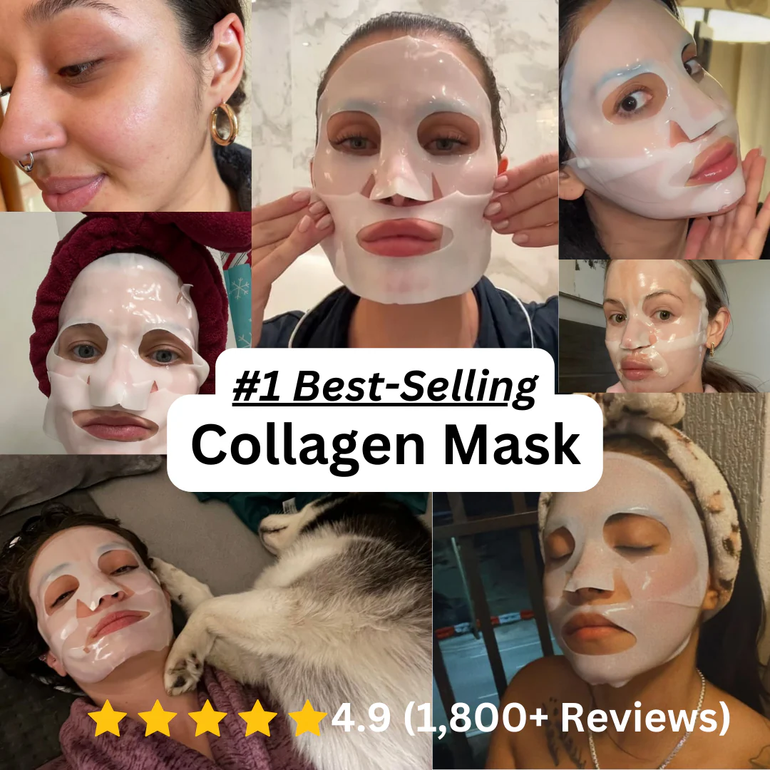 Glow Up Mask (Flash Sale) - Image 10