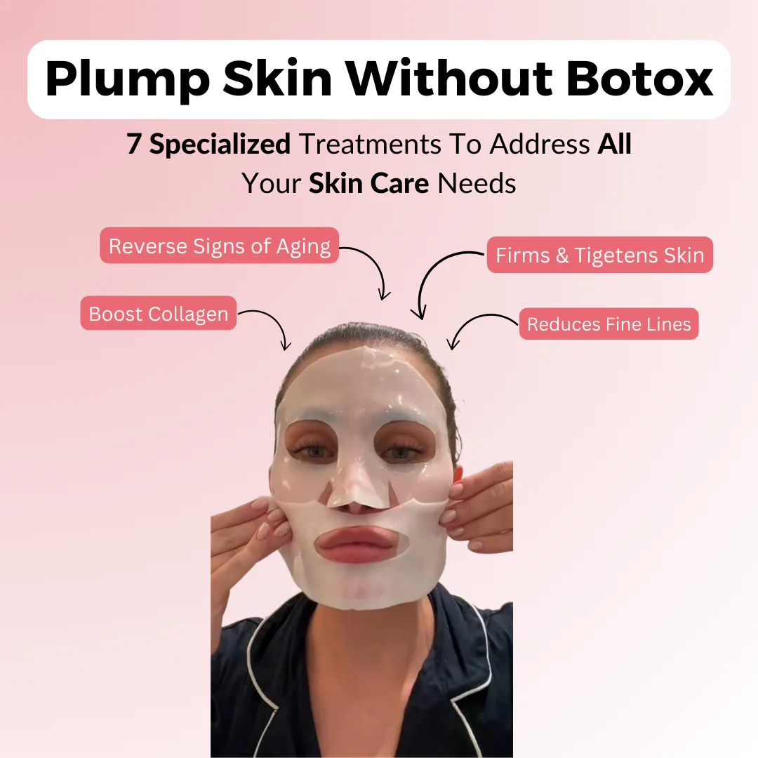 Glow Up Mask (Flash Sale) - Image 3