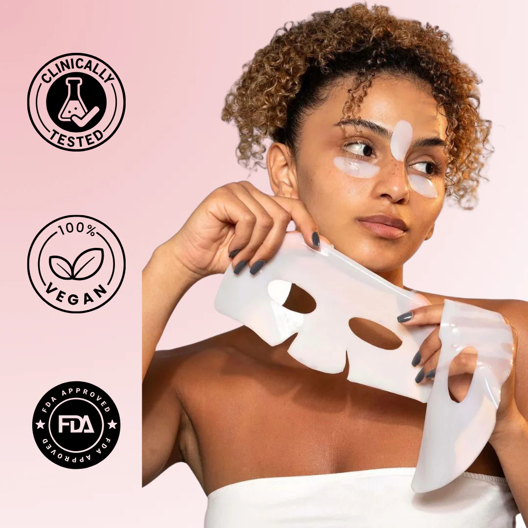 Glow Up Mask (Flash Sale) - Image 4