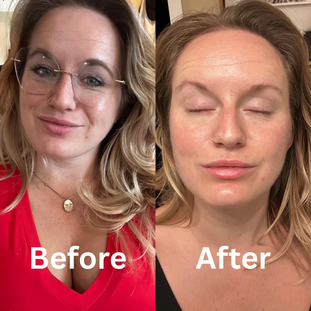 Collagen Glow Up Mask 2.0 - Image 9