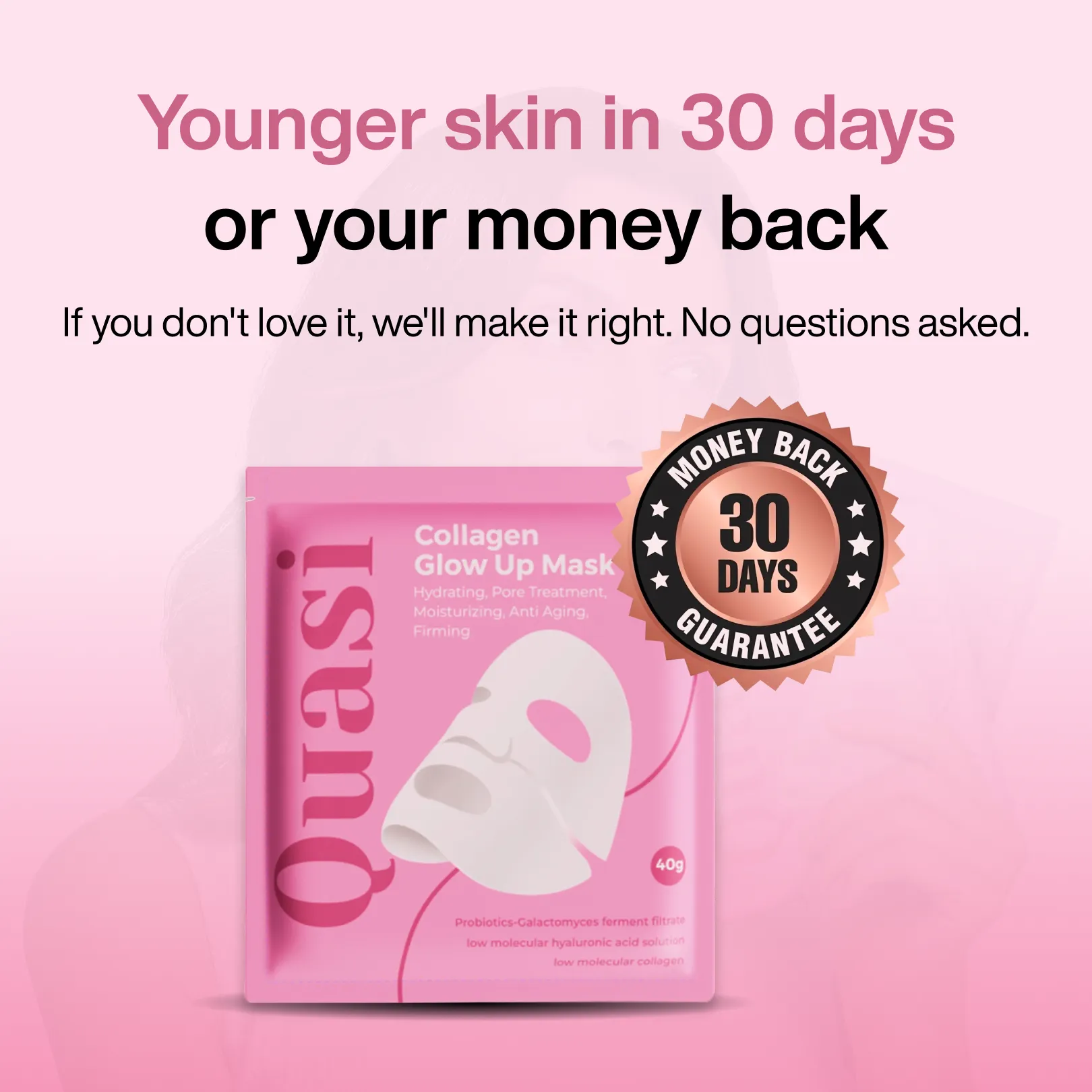Collagen Mask Bundle - Image 11