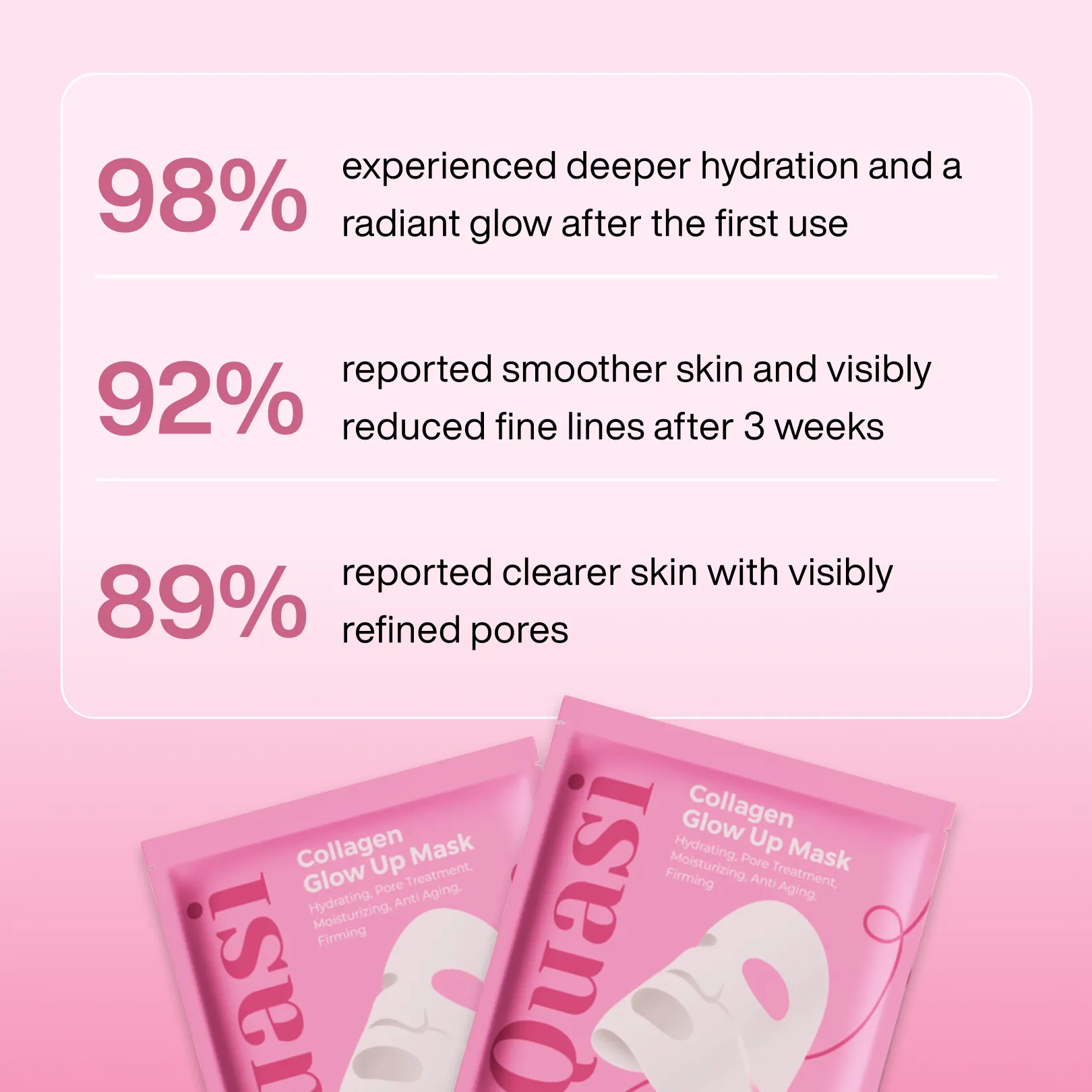 Collagen Mask Bundle - Image 8