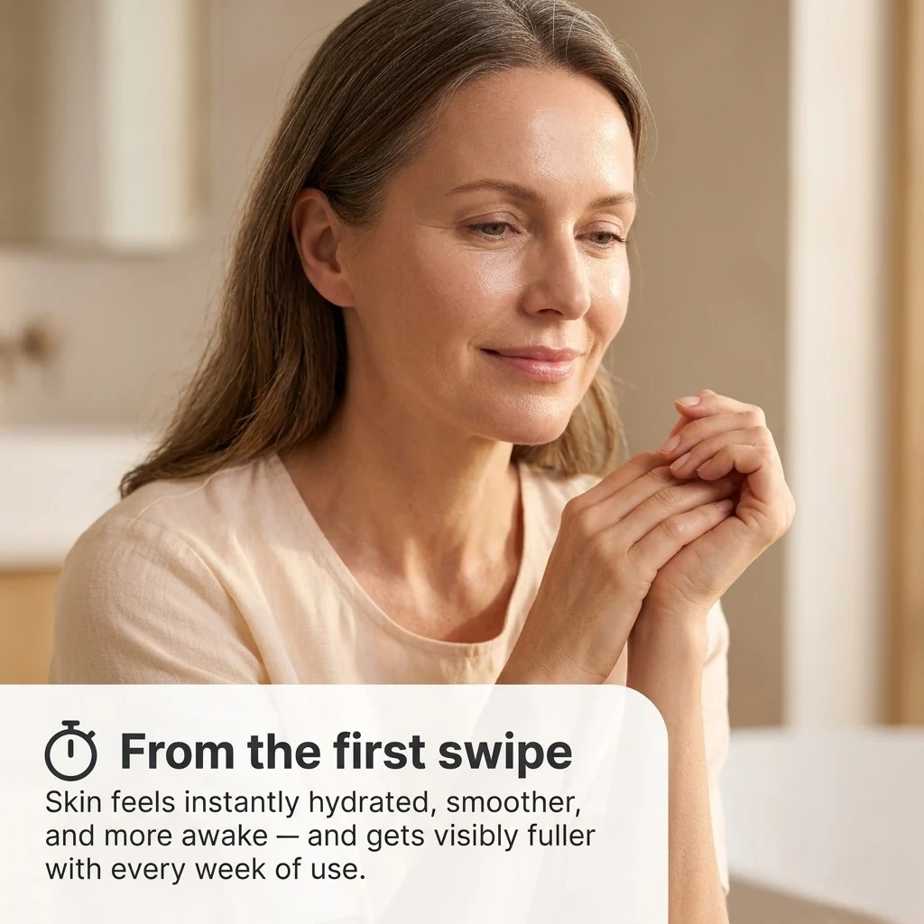 Korean Under Eye Volume Balm - Image 3